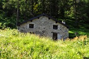 19 Baita a Bas (1730 m)